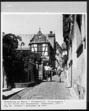 Drosselhof