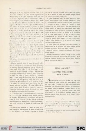 1: Luigi amabioe : Gaetano filangieri : principe di satriano