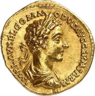 Commodus