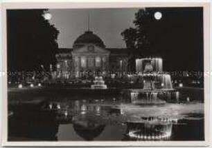 Wiesbaden, Kurhaus