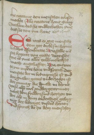Von den Wunden Christi