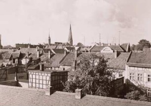 Ort, Salzwedel