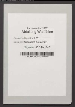 Verkauf eines Stück Landes auf dem Laeresch am Remselweg in Laer an Friedr. Ostmann, Greffier des Friedensgerichts in Burgsteinfurt (Nr. 1221).