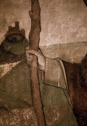Heiliger Christopherus