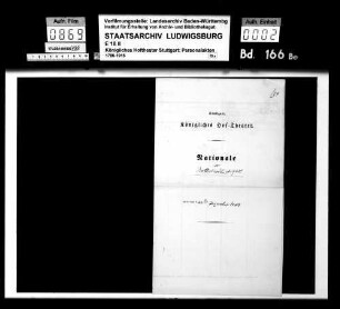 Buttschardt, Ferdinand (+06.01.1878); Hofmusiker (Geiger)