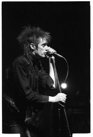 Einstürzende Neubauten 25.2.1986 II N3