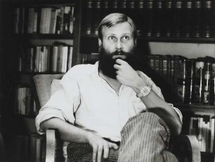 Rolf Fischer