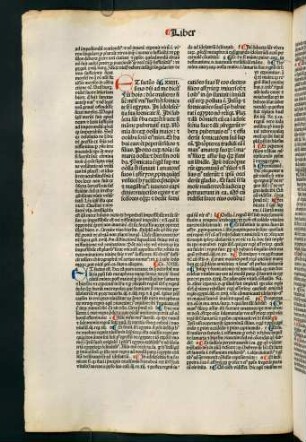 280v-290v, Capitulum XXIII. - Capitulum XXXIV.