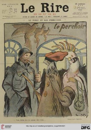 No. 110 (23 Décembre 1916)
