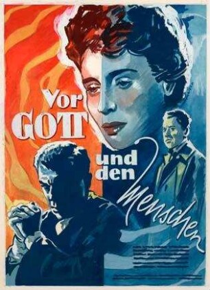 Vor Gott und den Menschen