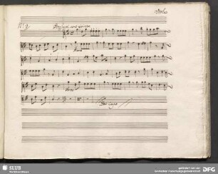 No. 9: Tempo non dispiegar