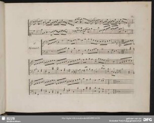 2.e Menuet