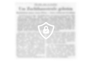 Um Zuchthausstrafe gebeten