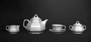 Teeservice