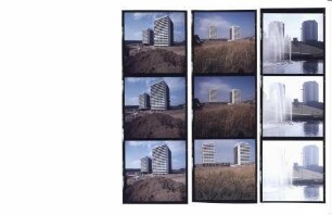 Panoramic-Ferienwohnungen, 1973