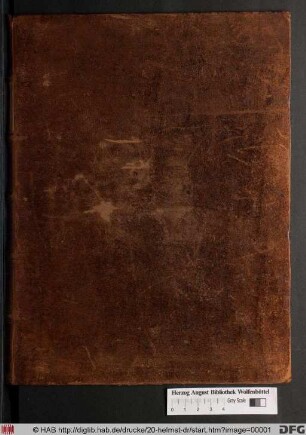 Vindiciae Justitiae Judicii Recuperatorii A Serenissimis Principibus Guelphicis Lud. Rudolpho Coepti Et A Ferdin. Alberto Rerum, Juriumque Domanialium Helmstadii Anno MDCCXXXV. Exerciti Publico Eruditorum Examini Expositæ In Juleo, Majori Anno MDCCXXXVI.