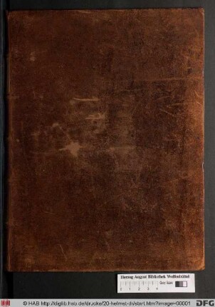 Vindiciae Justitiae Judicii Recuperatorii A Serenissimis Principibus Guelphicis Lud. Rudolpho Coepti Et A Ferdin. Alberto Rerum, Juriumque Domanialium Helmstadii Anno MDCCXXXV. Exerciti Publico Eruditorum Examini Expositæ In Juleo, Majori Anno MDCCXXXVI.