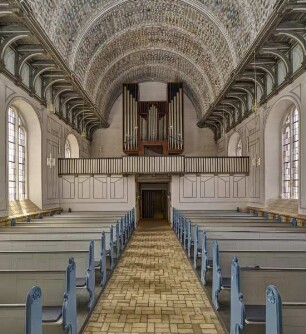 Evangelische Sankt Nikolaikirche
