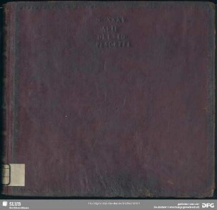 12 Arien - Mus.2967-F-1 : S, orch