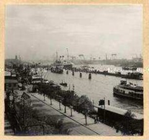 Hamburg