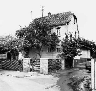 Karben, Steingasse 13