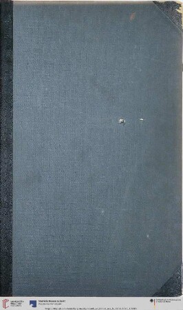 [Band 87]: Erwerbungsbücher der Kunstbibliothek: Ornamentstich-SLG. Erwerbungsliste 1908 bis 1911