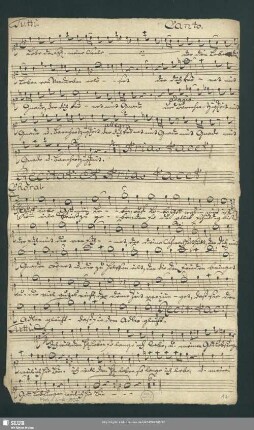 Canto.