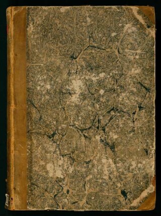 P. 1: La Cueva De San Patricio