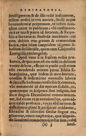 Epistolae anniversariae : quae Dominicis diebus ac Sanctorum festis ... praeleguntur
