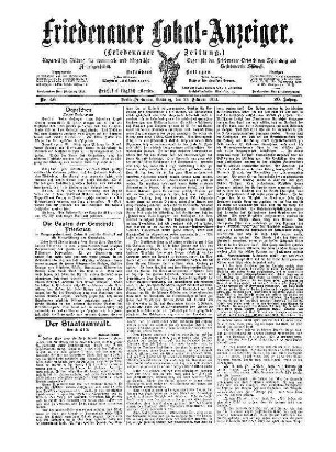 Nr. 46, 23.02.1913
