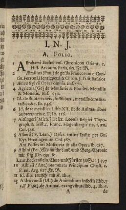 1-181, I. N. J.