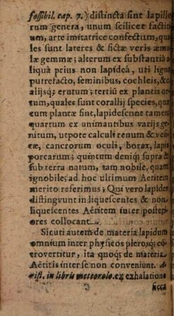Historica descriptio aetitis seu lapidis aquilae