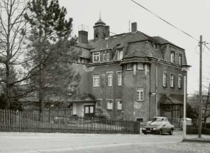 Ehemalige Schule
