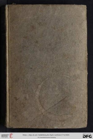 D. Johann Henrich Christian von Selchow Ordentlichen Lehrers der Rechte, und Beysitzers der Juristenfacultät in Goettingen Geschichte der in Teutschland geltenden fremden und einheimischen Rechte : zum Behuf academischer Vorlesungen