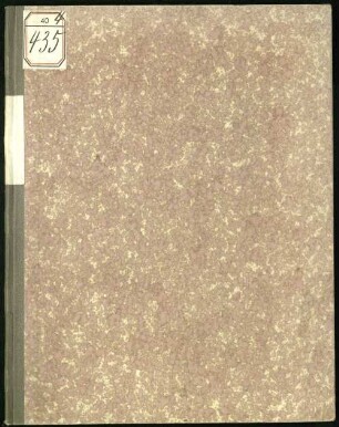 Monographie du genre Nicotiana comprenant le classement botanique des tabacs industriels
