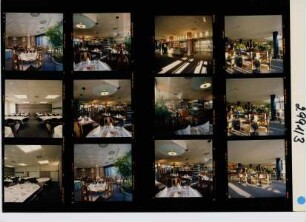 Novotel-Süd - Amsinckstraße, Hamburg, 1991