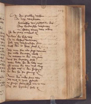 Die drey witfrauen (15.01.1540); RSM 2S/936b