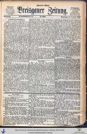 14.12.1901 (Zweites Blatt)