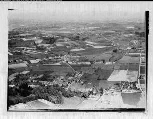 Laurensberg-Soers (b. Aachen)
