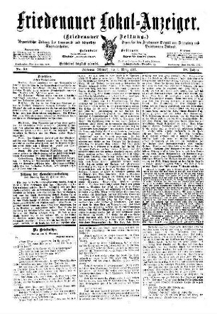 Nr. 52, 01.03.1911