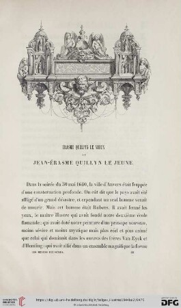 Jean-Érasme Quillyn Le Jeune