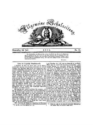 81: Heft 81