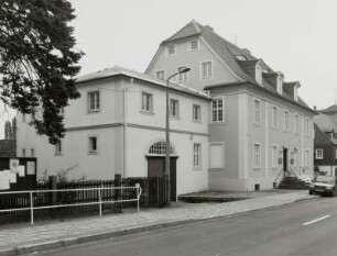 Fremdenverkehrsamt, Herrnhut