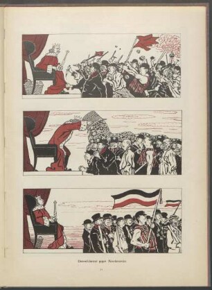 Universalmittel gegen Revolutionäre