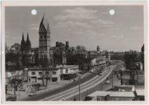 Köln, Hahnenstraße