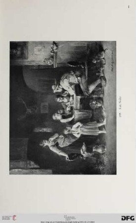Tafel I-XXVI