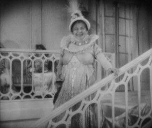 Der Kongreß tanzt (1931) - Filmanfang