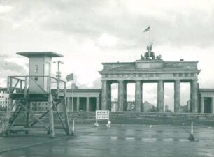 Brandenburger Tor