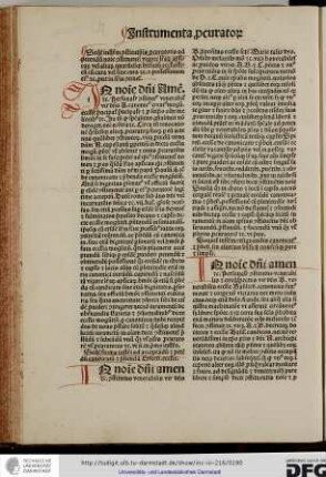 Sequitur instrumentum constitutionis procuratoris ad petendum nomine constituentis vigore litterarum apostolicarum vel aliarum quarumcunque beneficium ecclesiasticum cum cura vel sine cura etc...