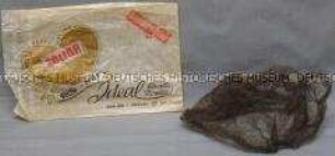 Haarnetz "SOLIDA" (originalverpackt)